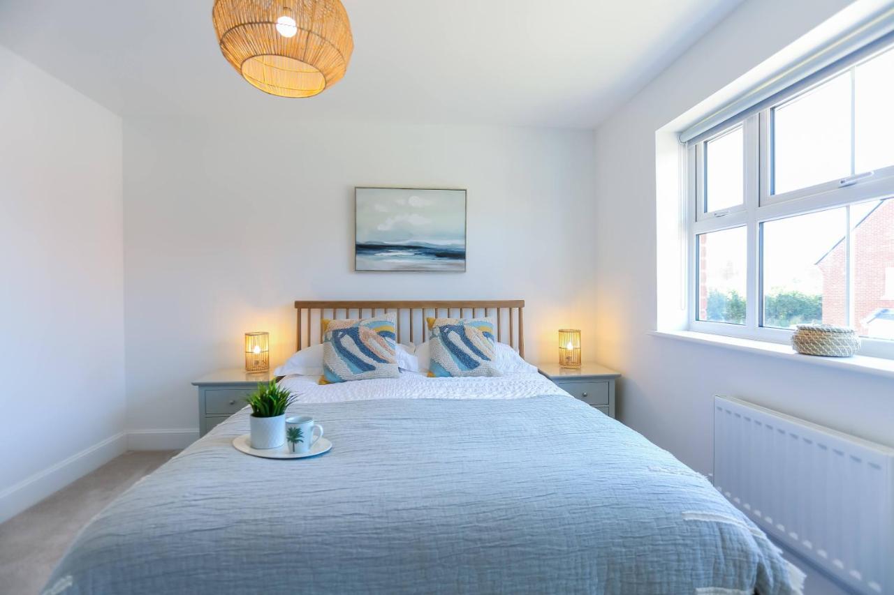 'Elements' 3 Bed Home In Bracklesham Bay Chichester Exterior foto