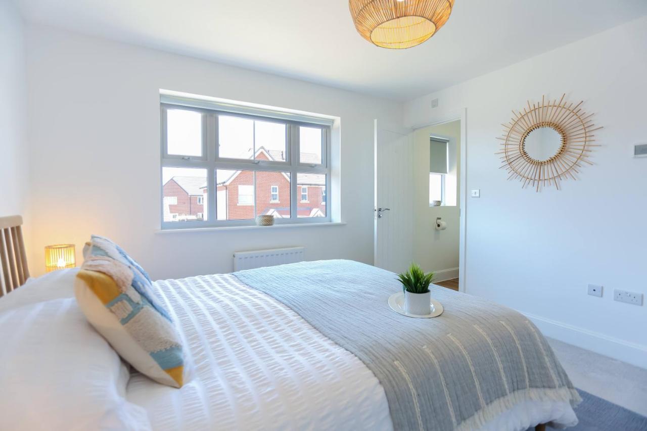 'Elements' 3 Bed Home In Bracklesham Bay Chichester Exterior foto