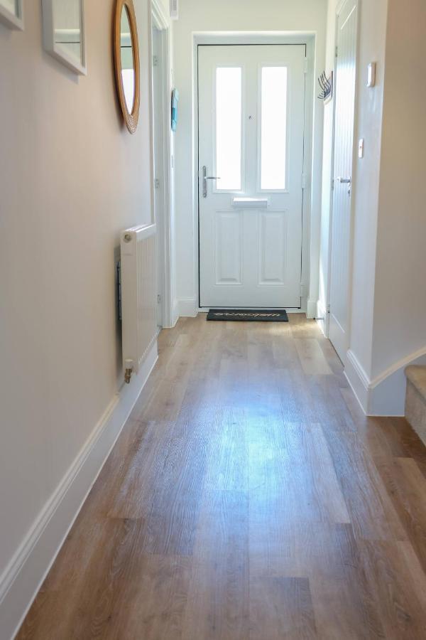 'Elements' 3 Bed Home In Bracklesham Bay Chichester Exterior foto
